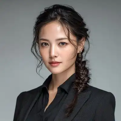 池丽华