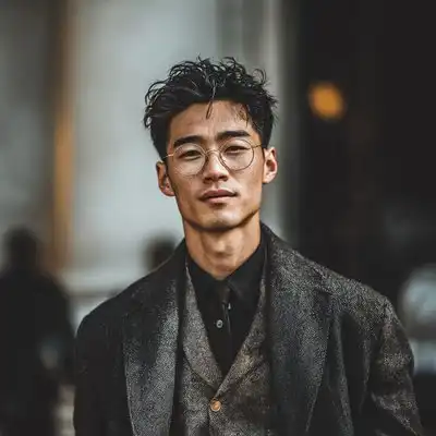 刘玉华